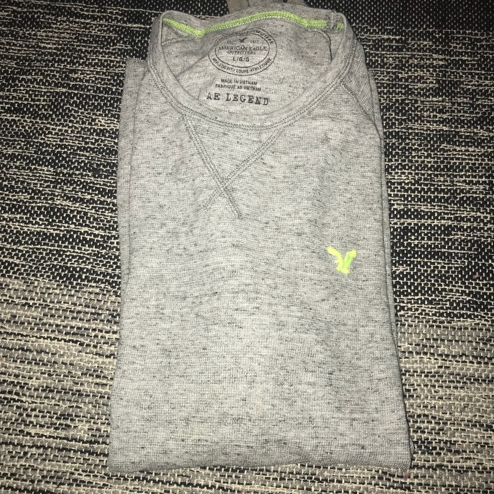 AE Men’s thermal